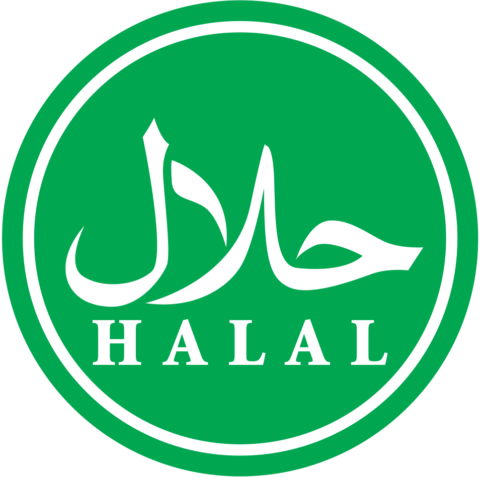 Halal-zertifiziert